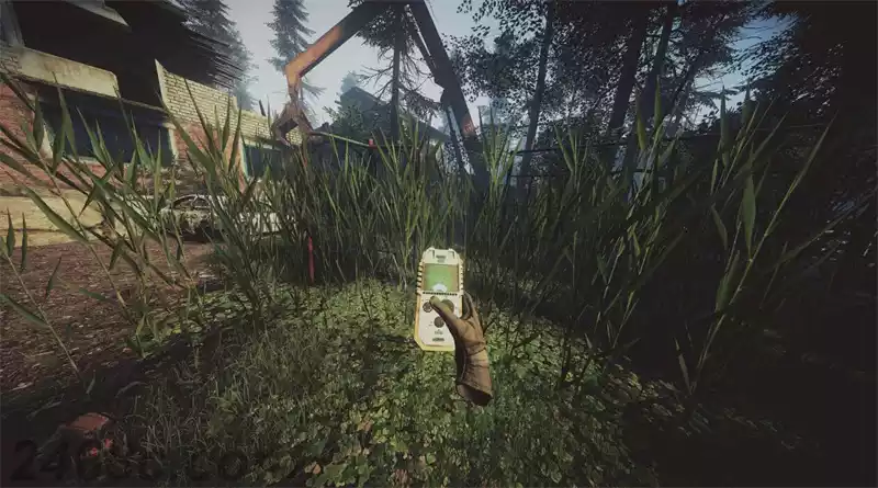 Z.O.N.A: 起源 Z.O.N.A: Origin | Steam/PC串流游戏