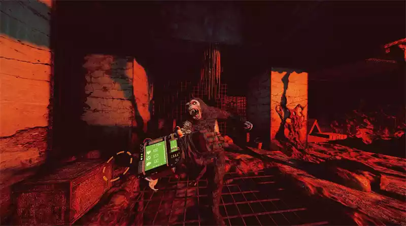 Z.O.N.A: 起源 Z.O.N.A: Origin | Steam/PC串流游戏