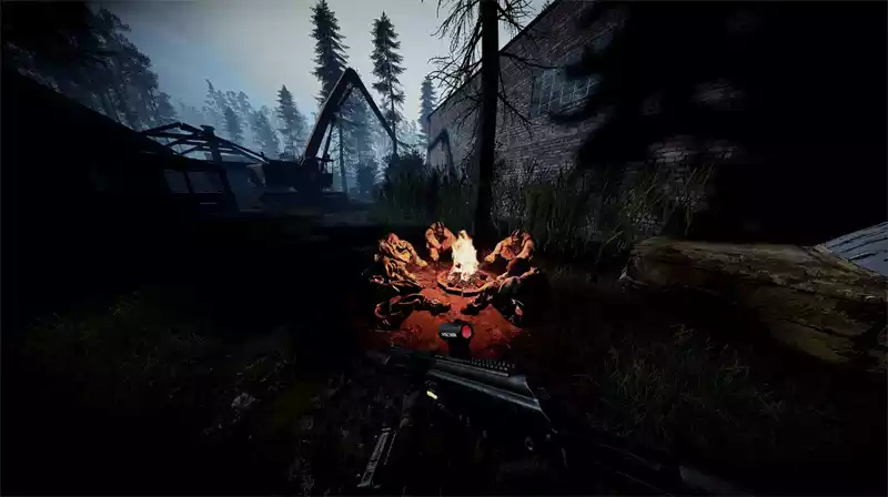 Z.O.N.A: 起源 Z.O.N.A: Origin | Steam/PC串流游戏