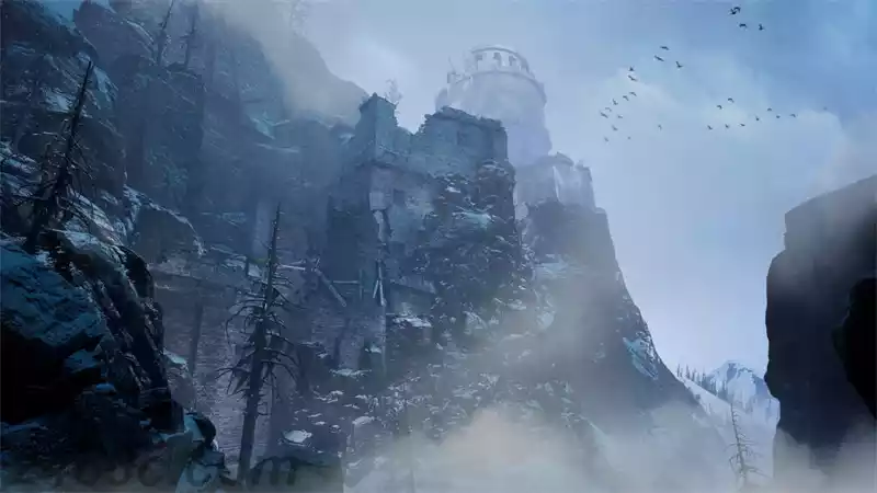 QQ截图20250101202647.webp 遗忘之地巨兽 Skydances BEHEMOTH | Steam/PC串流游戏