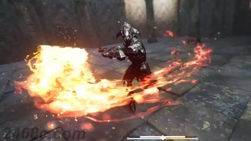 QQ截图20230625215837-800x451.webp 恐怖领主VR Grimlord VR | Steam/PC串流游戏