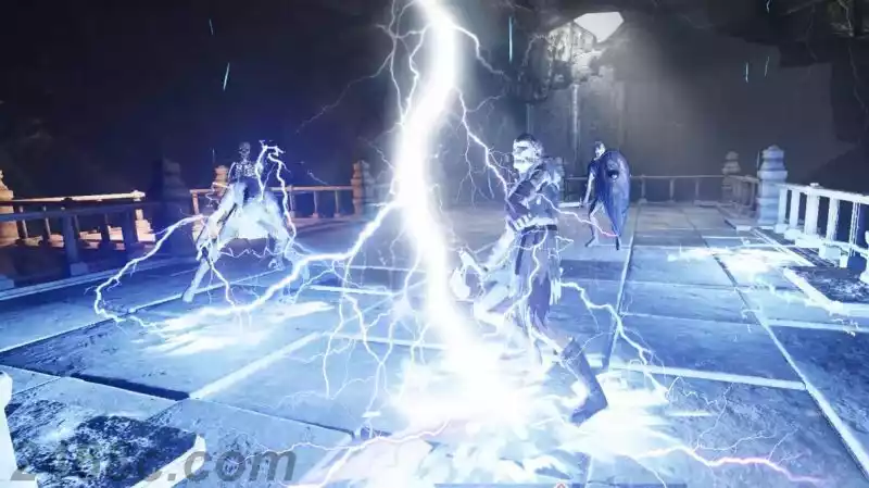 QQ截图20230625215843-800x449.webp 恐怖领主VR Grimlord VR | Steam/PC串流游戏