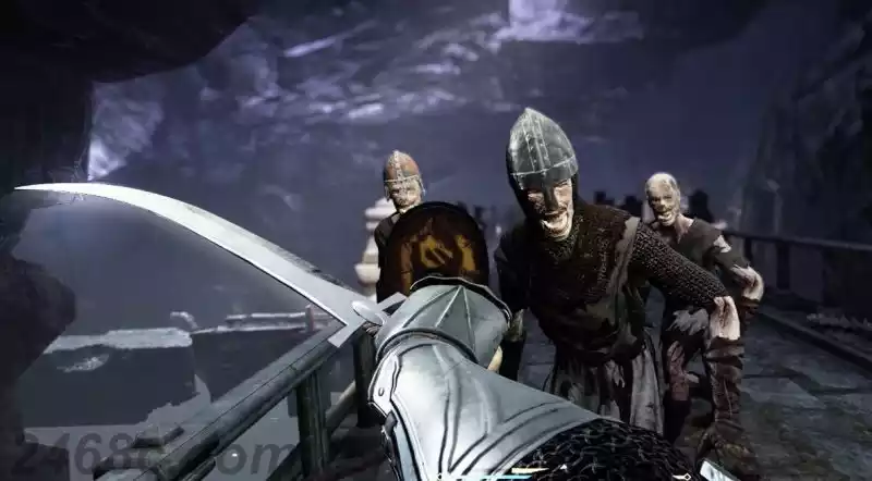 QQ截图20230625215900-800x442.webp 恐怖领主VR Grimlord VR | Steam/PC串流游戏