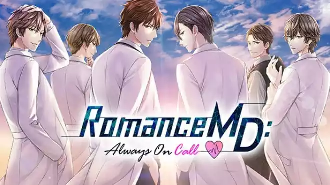 救命恋爱24时/Romance MD: Always On Call PC官方原版