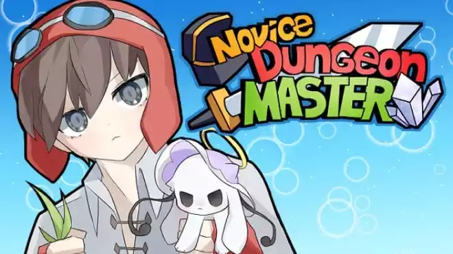 《新手地下城主 Novice Dungeon Master | 中文》30天打造你的终极地下城