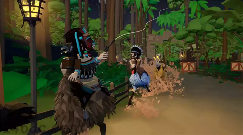 QQ截图20250221211113.webp 驼鸟骑手 Camelbirds | Steam/PC串流游戏