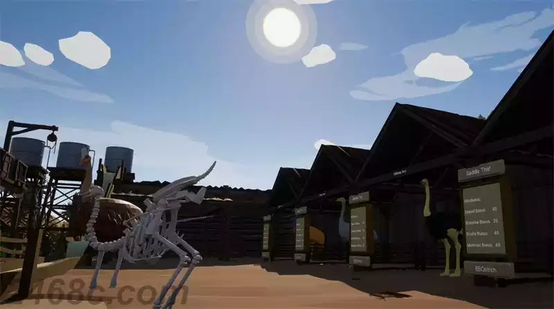 QQ截图20250221211139.webp 驼鸟骑手 Camelbirds | Steam/PC串流游戏