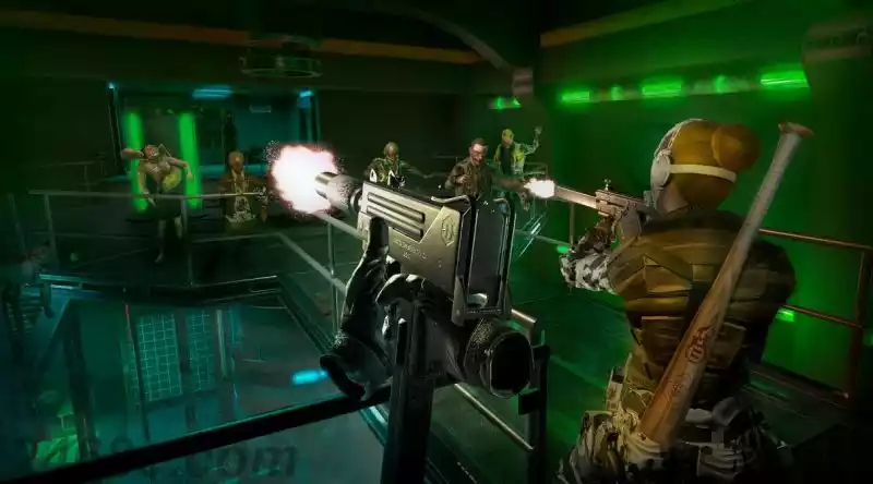 死亡地平线：重装上阵VR Death Horizon: Reloaded | Steam/PC串流游戏