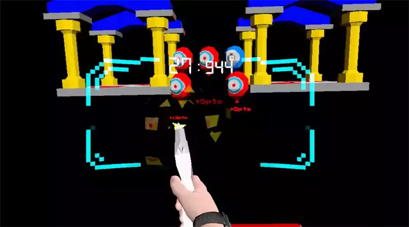 街机天堂VR Arcade Paradise VR | Steam/PC串流游戏