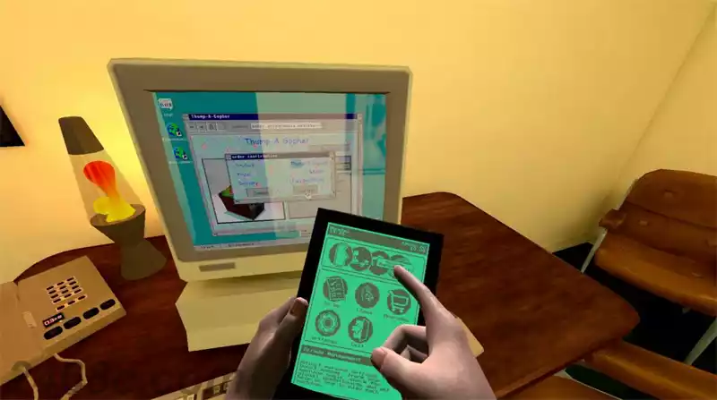 街机天堂VR Arcade Paradise VR | Steam/PC串流游戏