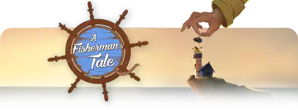 渔夫的故事VR A Fisherman’s Tale / A Fishermans Tale | Steam/PC串流游戏