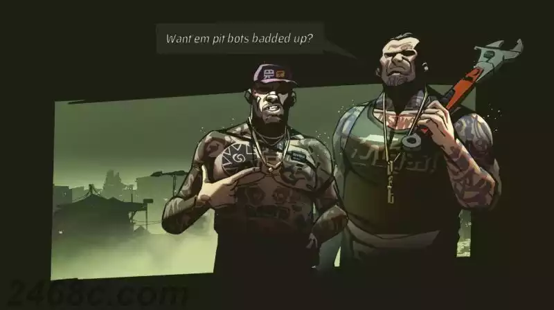 机甲战斗 UNDERDOGS | Steam/PC串流游戏