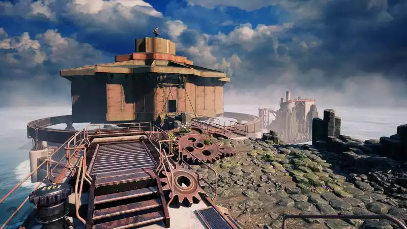 ss_749f09c0da139a3dcd0085ff6e08e6c645ef5515.1920x1080-800x450.webp 神秘岛 Myst VR | Steam/PC串流游戏