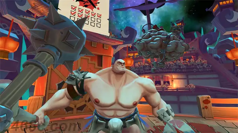 血腥角斗士2 GORN 2 | Steam/PC串流游戏