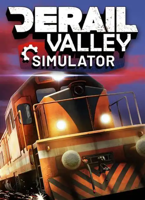 OIP-C.webp 脱轨谷VR Derail Valley | Steam/PC串流游戏