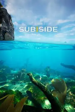 潜水VR Subside VR | Steam/PC串流游戏