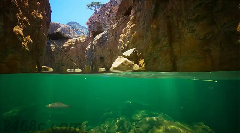 潜水VR Subside VR | Steam/PC串流游戏