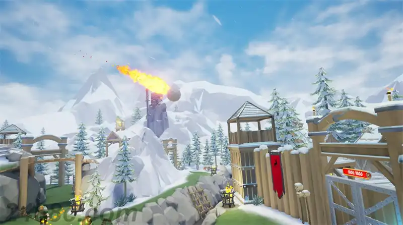 QQ截图20250310174808.webp 灰烬之箭 Ashen Arrows | Steam/PC串流游戏