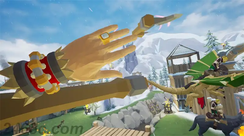 QQ截图20250310174815.webp 灰烬之箭 Ashen Arrows | Steam/PC串流游戏