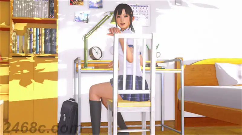 1614785179-642c25c17cec161.webp VR女友-好想早点遇见你 VR Kanojo / VRカノジョ | Steam/PC串流游戏