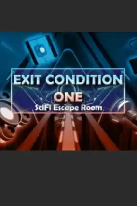 11.webp 退出条件1 Exit Condition One | Steam/PC串流游戏