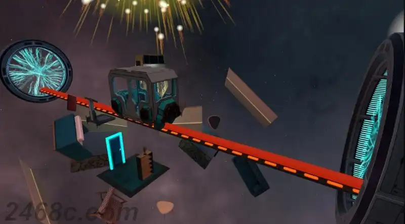 QQ截图20230723142457-800x444.webp 退出条件1 Exit Condition One | Steam/PC串流游戏