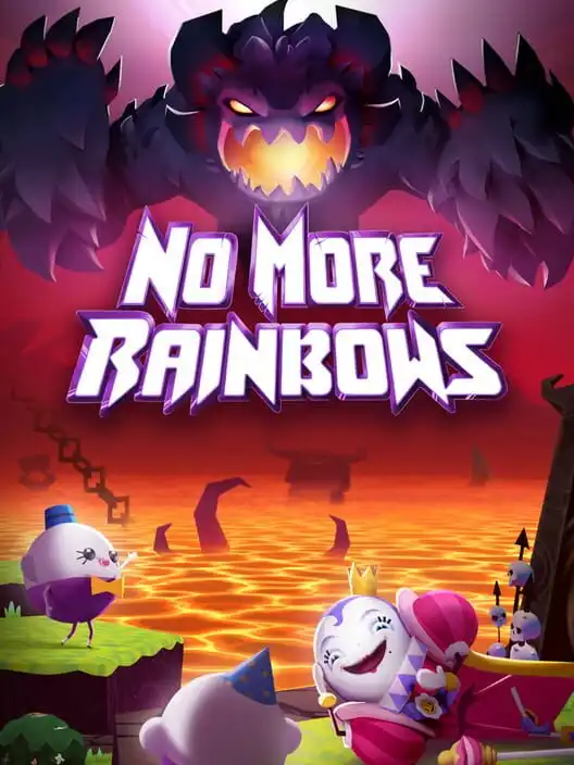 不再有彩虹VR No More Rainbows | Steam/PC串流游戏