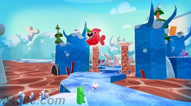 不再有彩虹VR No More Rainbows | Steam/PC串流游戏