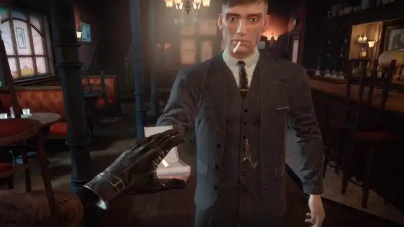 QQ截图20231113205357-800x450.webp 浴血黑帮:国王的赎金VR Peaky Blinders: The Kings Ransom | Steam/PC串流游戏