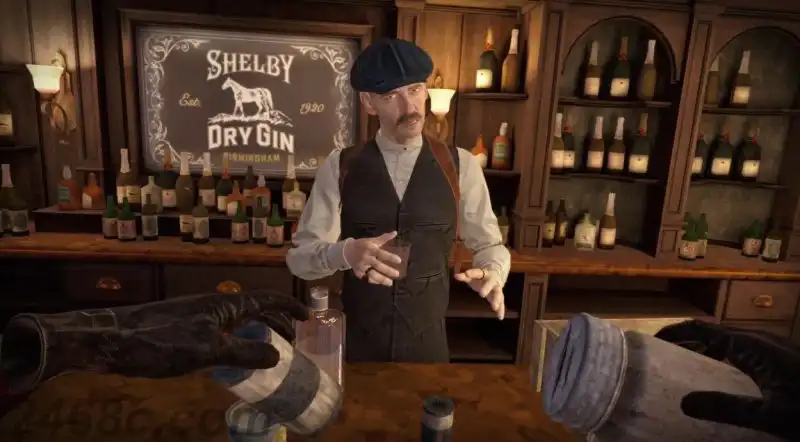 QQ截图20231113205410-800x442.webp 浴血黑帮:国王的赎金VR Peaky Blinders: The Kings Ransom | Steam/PC串流游戏