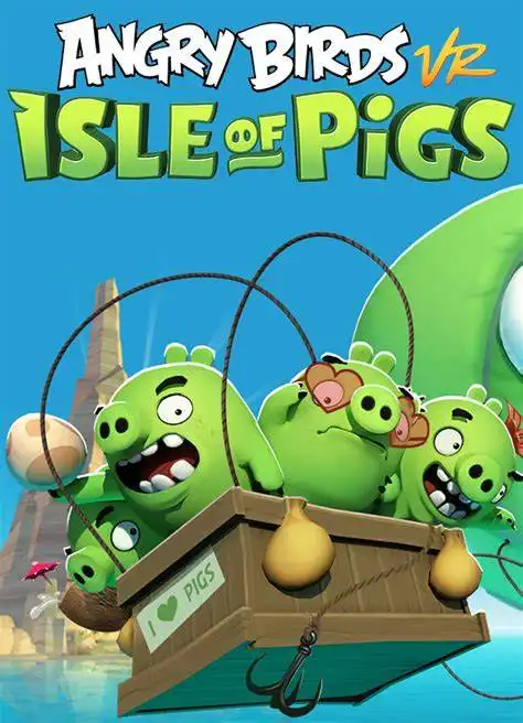 OIP-C.webp 愤怒的小鸟:猪岛 Angry Birds VR: Isle of Pigs | Steam/PC串流游戏