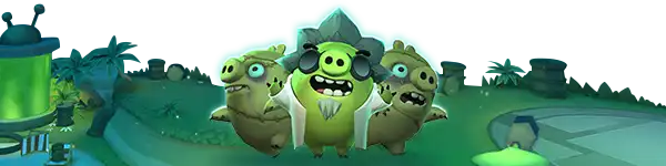 愤怒的小鸟:猪岛 Angry Birds VR: Isle of Pigs | Steam/PC串流游戏