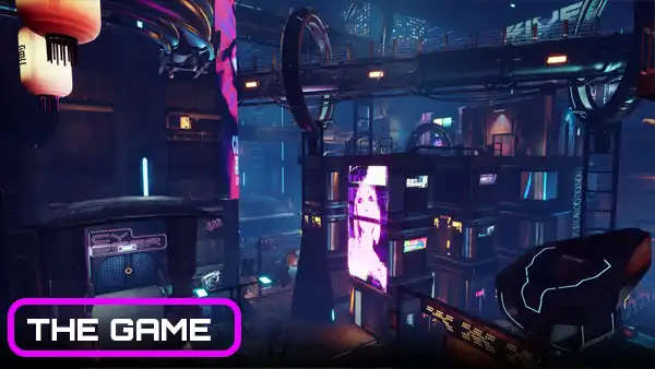 隆恩VR LONN | Steam/PC串流游戏