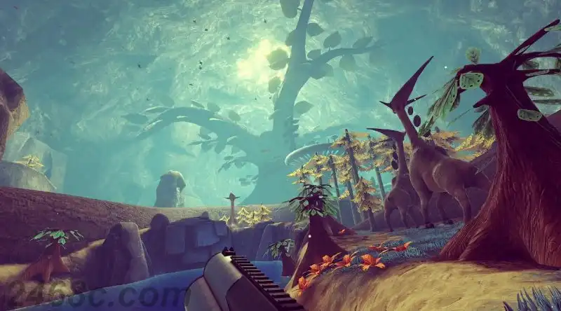 眩晕2VR Vertigo 2 | Steam/PC串流游戏