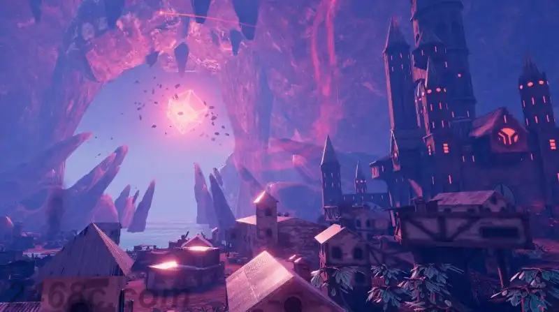 眩晕2VR Vertigo 2 | Steam/PC串流游戏