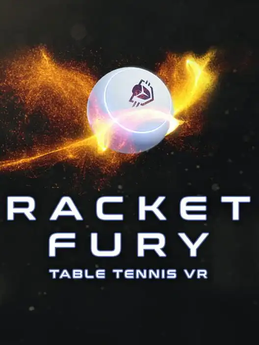 狂暴球拍:乒乓球VR Racket Fury: Table Tennis VR | Steam/PC串流游戏