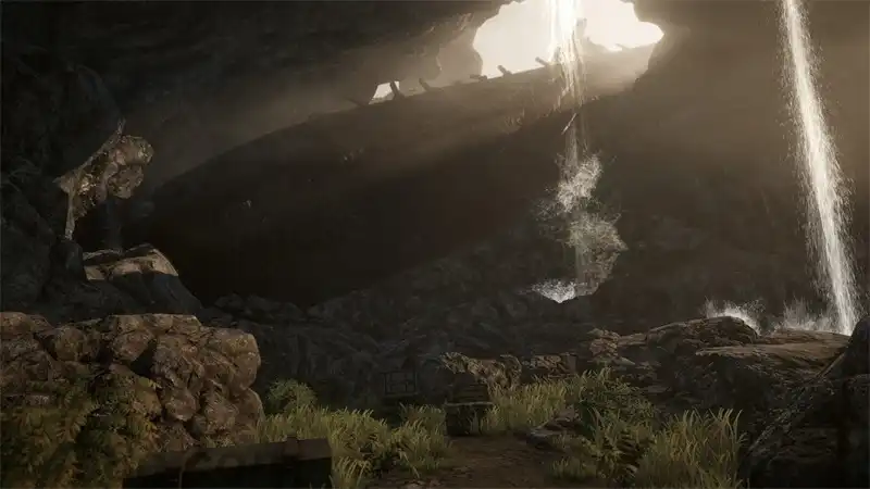 除夕：双鱼玉佩VR Immortal Legacy: The Jade Cipher[VR] | Steam/PC串流游戏