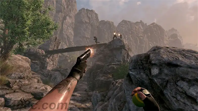 除夕：双鱼玉佩VR Immortal Legacy: The Jade Cipher[VR] | Steam/PC串流游戏