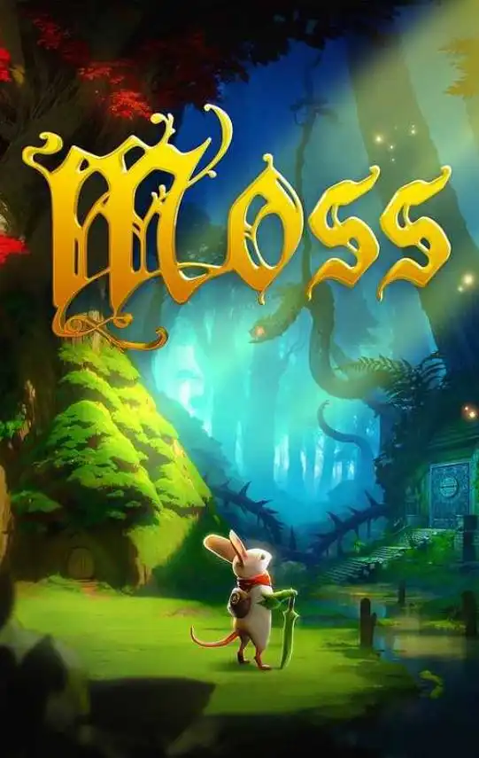 3321.webp 莫斯VR Moss VR | Steam/PC串流游戏