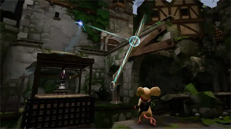 1612370780-2a63101ea4fd98a.webp 莫斯VR Moss VR | Steam/PC串流游戏