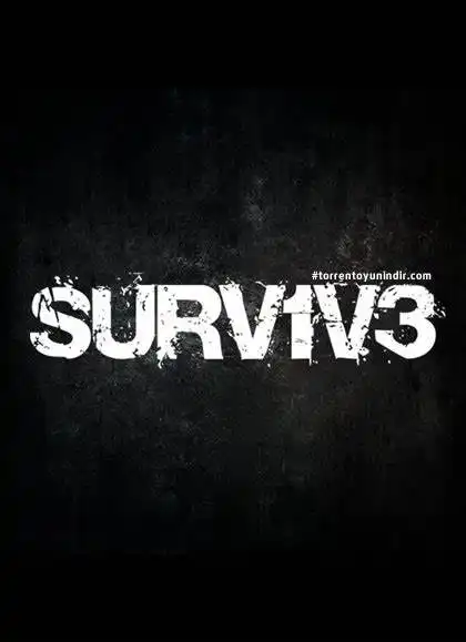 丧尸末日 中文版 SURV1V3 | Steam/PC串流游戏