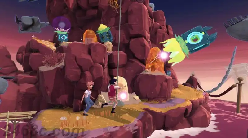 QQ截图20250810220741-800x448.webp 花园间的隐秘记忆 Hidden Memories of The Gardens Between | Steam/PC串流游戏