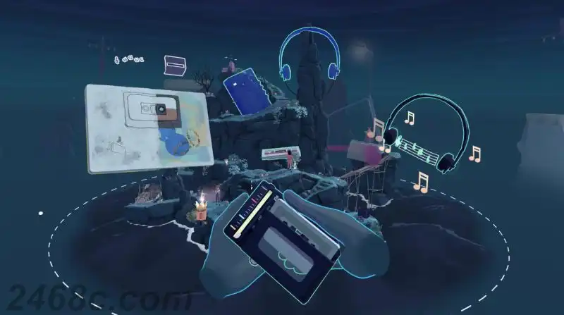 QQ截图20250810220749-800x447.webp 花园间的隐秘记忆 Hidden Memories of The Gardens Between | Steam/PC串流游戏