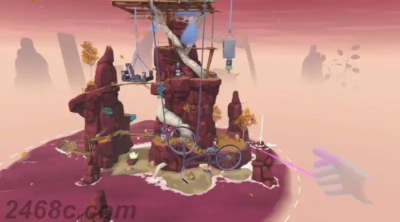 QQ截图20250810220814-800x445.webp 花园间的隐秘记忆 Hidden Memories of The Gardens Between | Steam/PC串流游戏