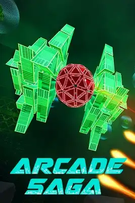 街机传奇 Arcade Saga | Steam/PC串流游戏