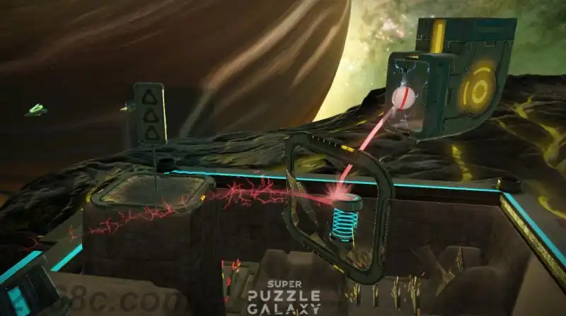 QQ截图20250806204740-800x447.webp 超级拼图银河 Super Puzzle Galaxy | Steam/PC串流游戏