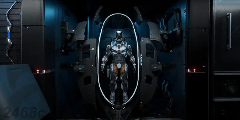 ss_0c2cffa4f64194f88b62897178a04dfcf28cf667.1920x1080-800x400.webp 流浪太空VR Wandering in space VR | Steam/PC串流游戏