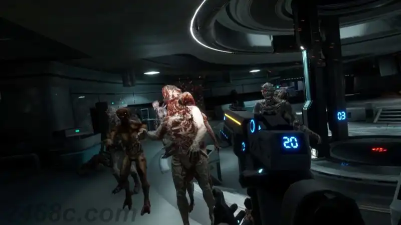 ss_73740763c7ae28934e7be74e8bdc364a96e94c60.1920x1080-800x450.webp 流浪太空VR Wandering in space VR | Steam/PC串流游戏