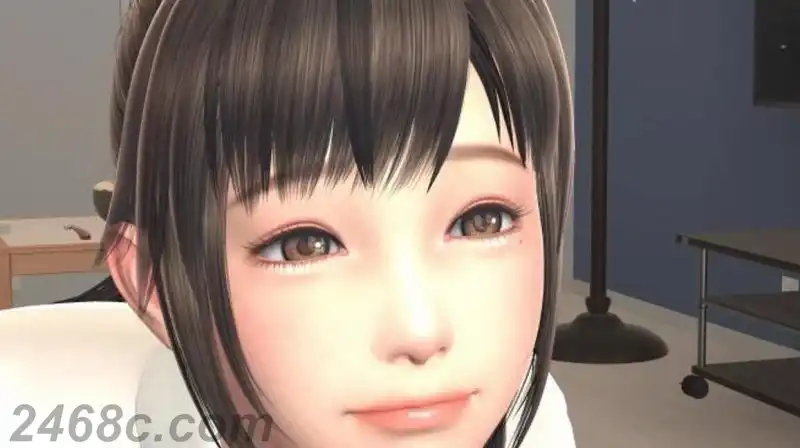 QQ截图20250802133137-800x448.webp 新版VR女友 VR-Kanojo | Steam/PC串流游戏