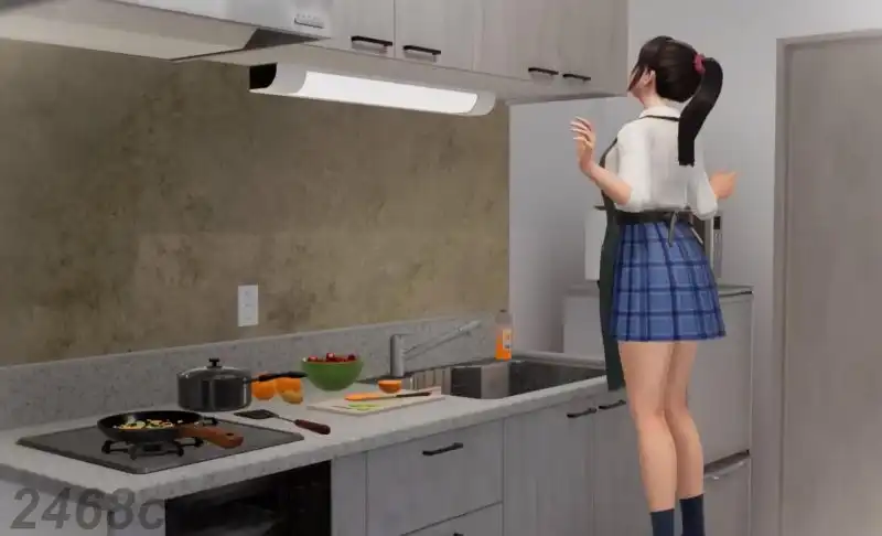 QQ截图20250802133641-800x486.webp 新版VR女友 VR-Kanojo | Steam/PC串流游戏